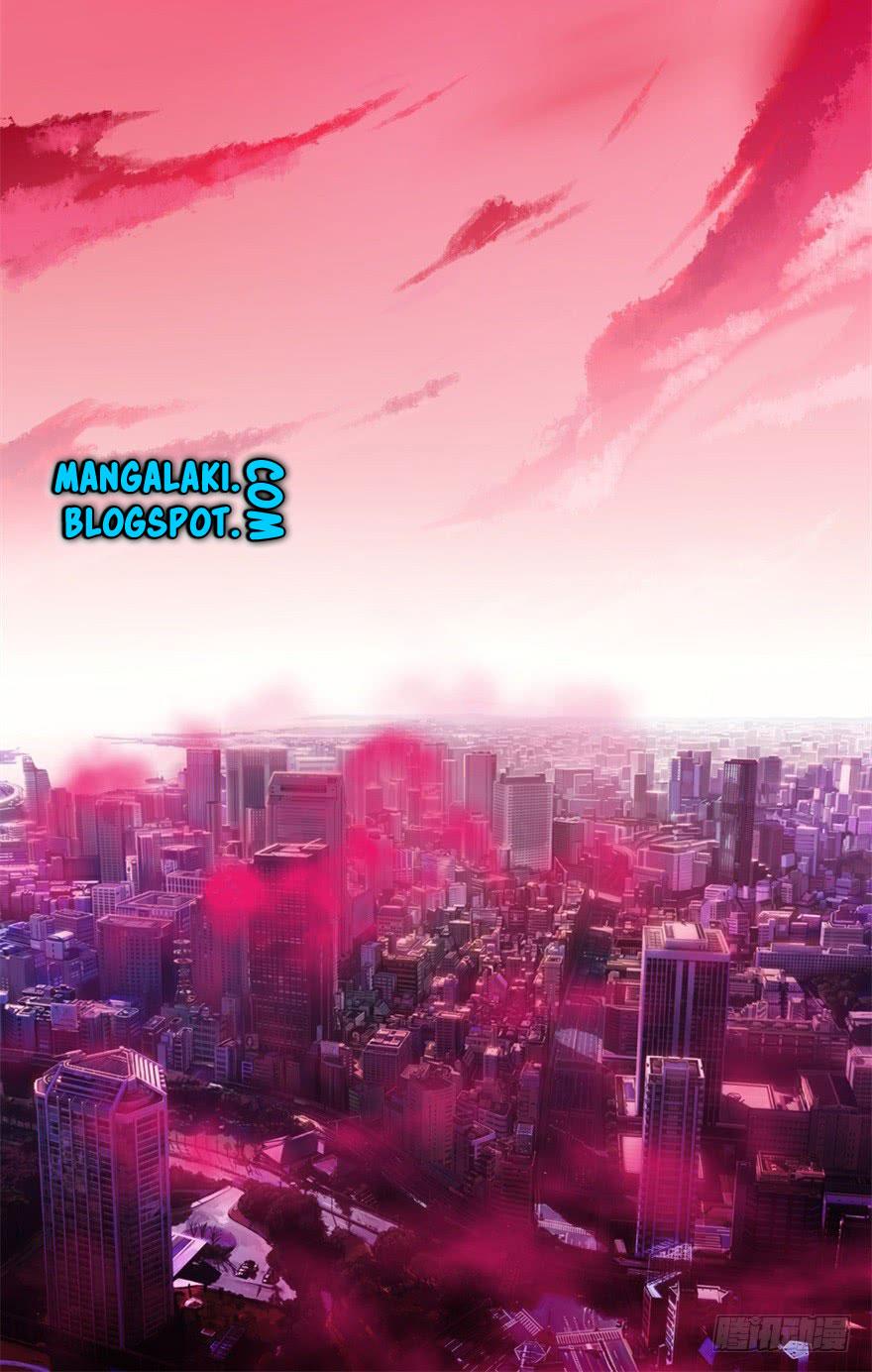 Mo Shi Wei Wang Chapter 2 - halaman 10