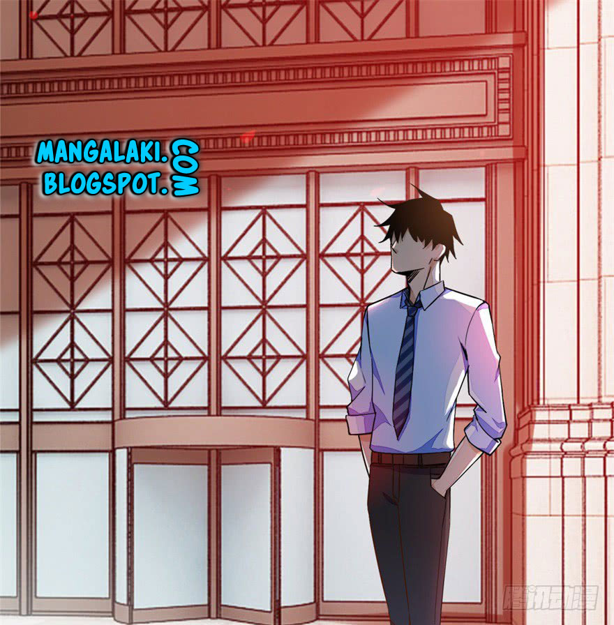 Mo Shi Wei Wang Chapter 2 - halaman 17