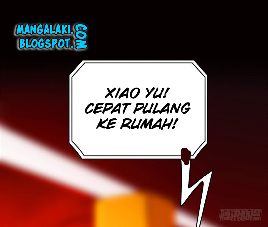 Mo Shi Wei Wang Chapter 2 - halaman 28