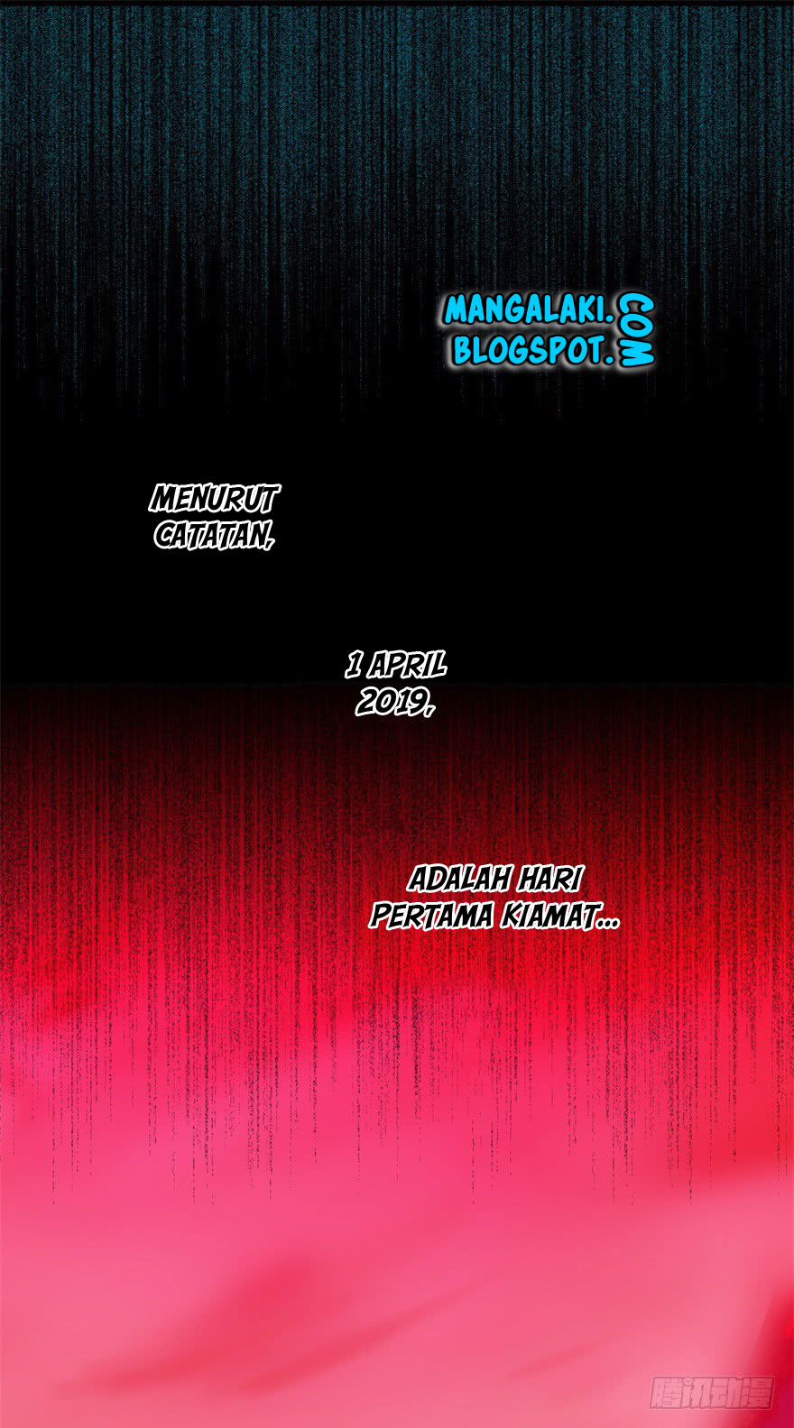 Mo Shi Wei Wang Chapter 2 - halaman 9