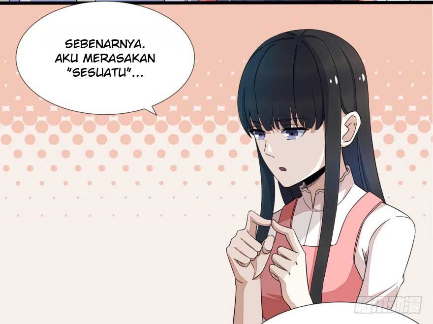 Mo Shi Wei Wang Chapter 21 - halaman 12