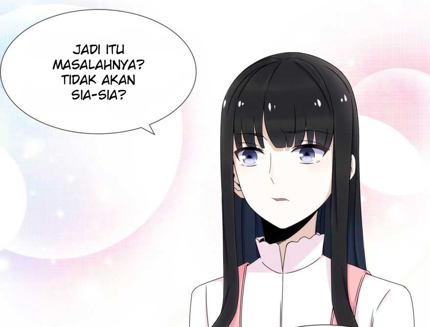 Mo Shi Wei Wang Chapter 21 - halaman 16