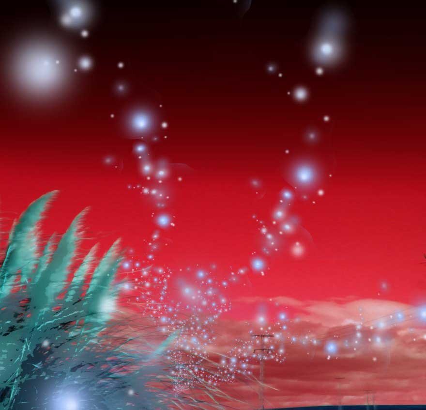 Mo Shi Wei Wang Chapter 22 - halaman 3