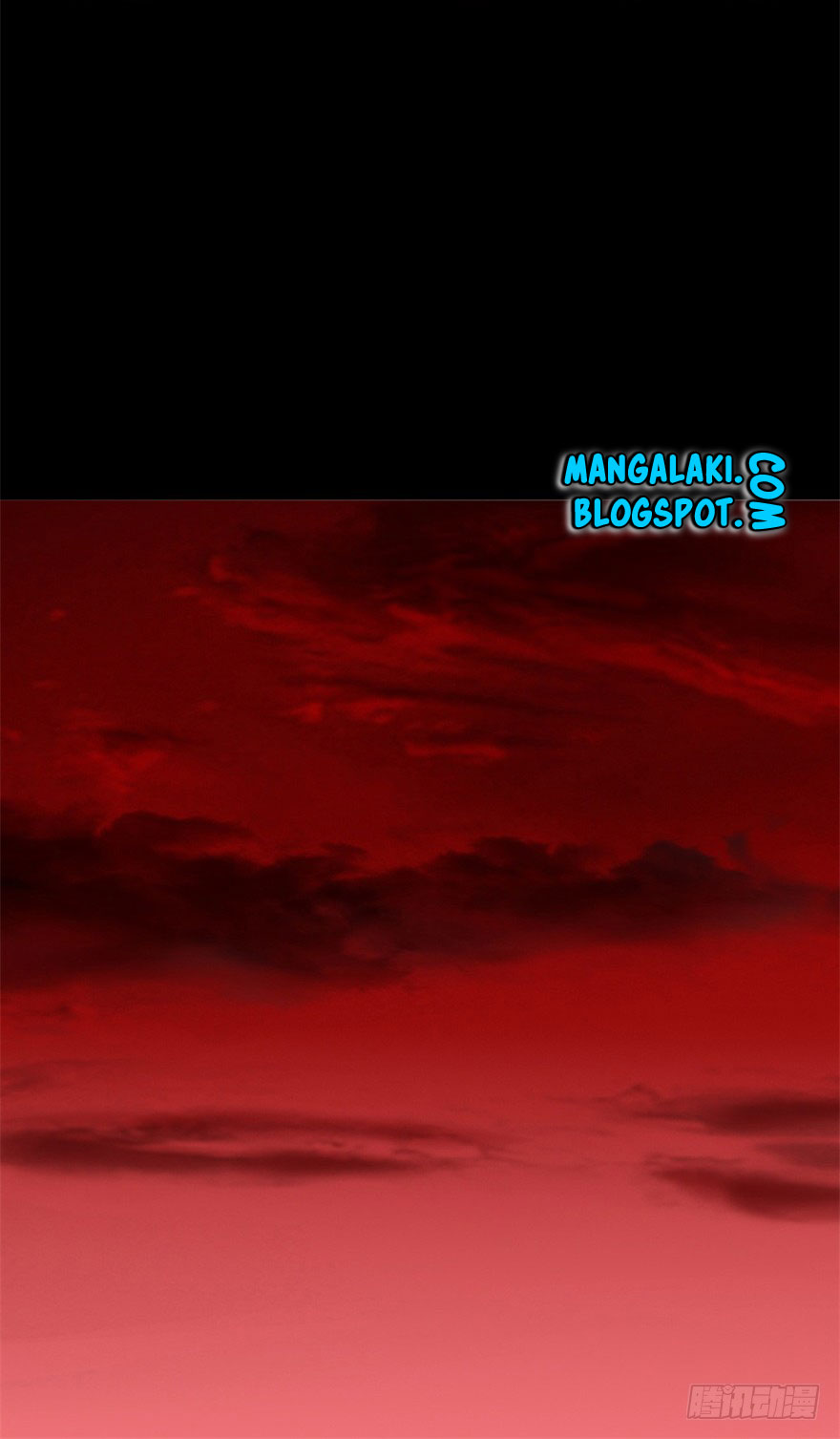 Mo Shi Wei Wang Chapter 3 - halaman 27