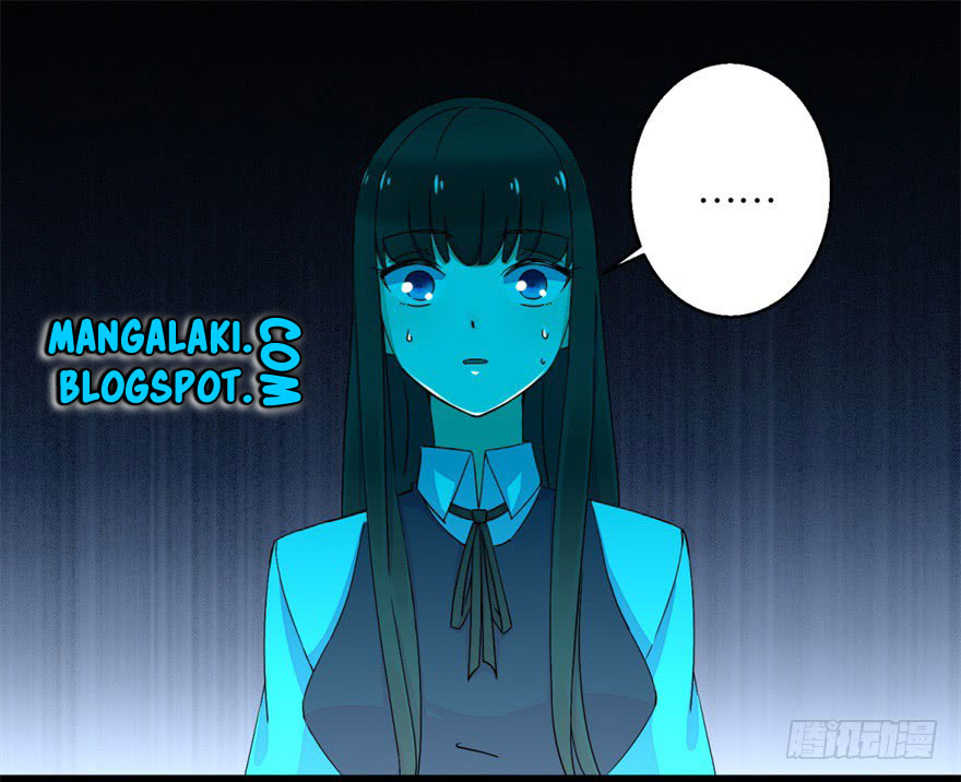 Mo Shi Wei Wang Chapter 4 - halaman 24