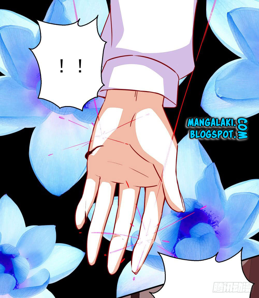 Mo Shi Wei Wang Chapter 5 - halaman 13