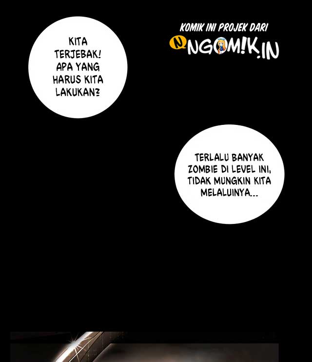 Mo Shi Wei Wang Chapter 51 - halaman 2
