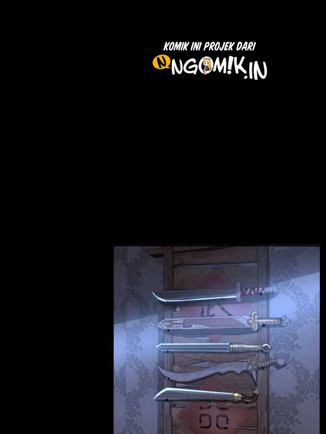 Mo Shi Wei Wang Chapter 53 - halaman 4