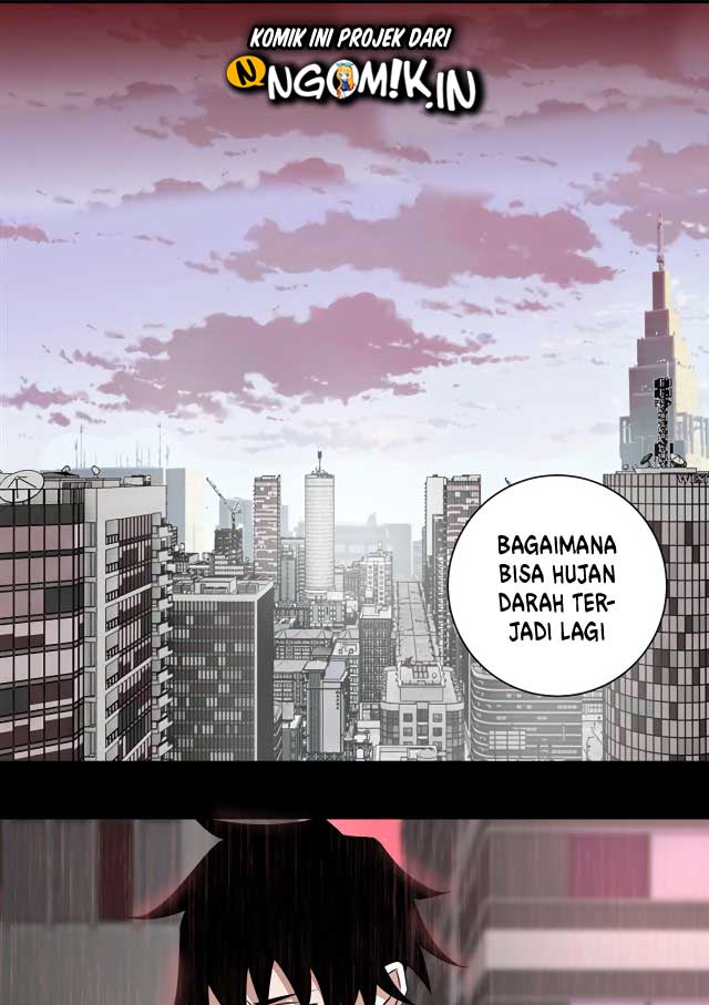 Mo Shi Wei Wang Chapter 54 - halaman 2