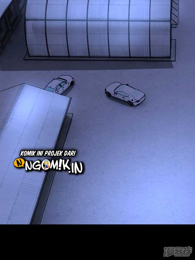 Mo Shi Wei Wang Chapter 54 - halaman 7