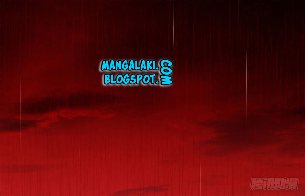 Mo Shi Wei Wang Chapter 6 - halaman 7