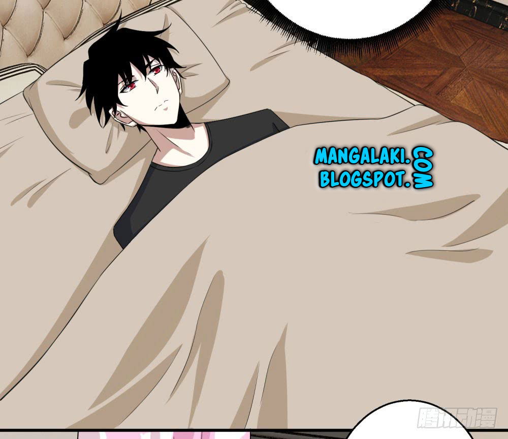 Mo Shi Wei Wang Chapter 9 - halaman 9