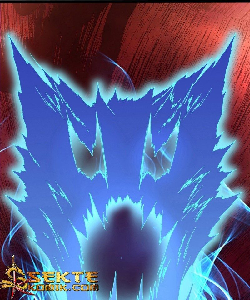 Mo Shou Jian Sheng Chapter 1 - halaman 36