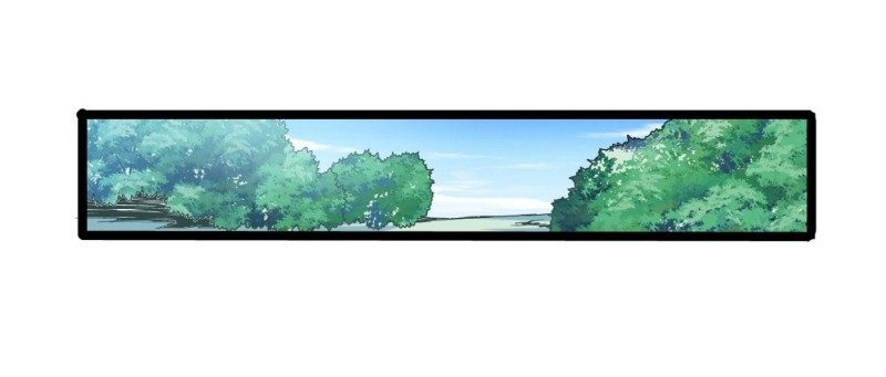 Mo Shou Jian Sheng Chapter 1 - halaman 49