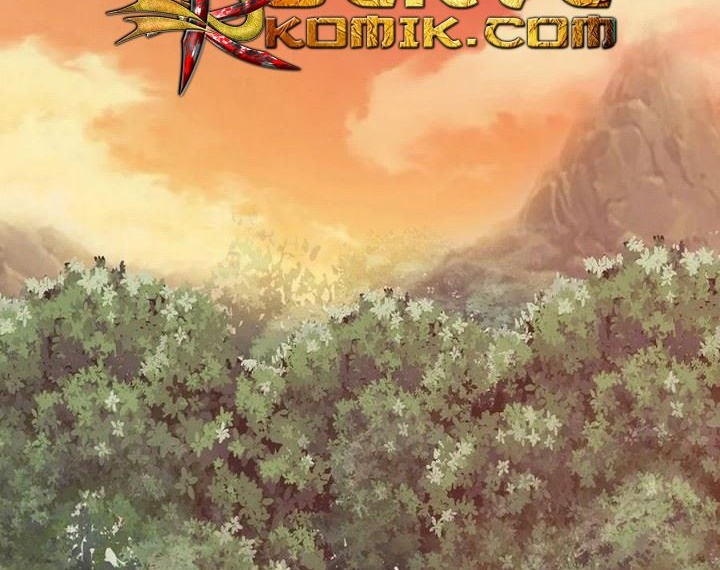 Mo Shou Jian Sheng Chapter 10 - halaman 12