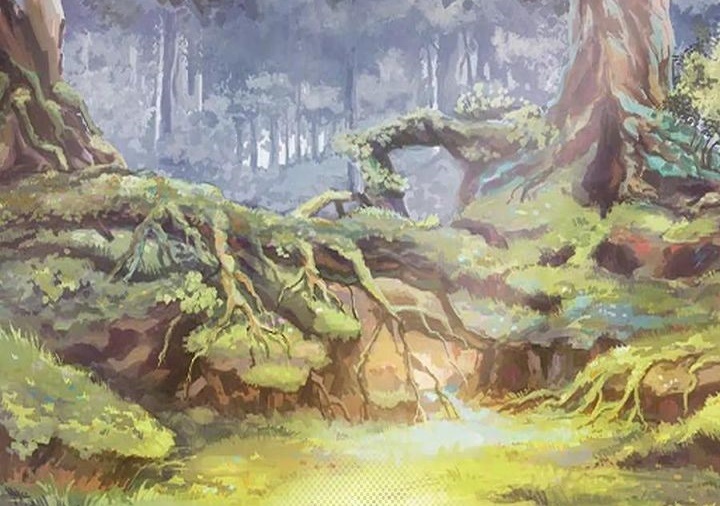 Mo Shou Jian Sheng Chapter 10 - halaman 18