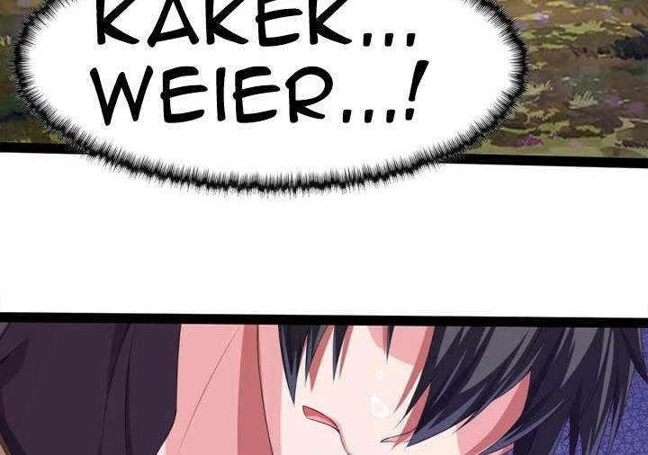 Mo Shou Jian Sheng Chapter 10 - halaman 20