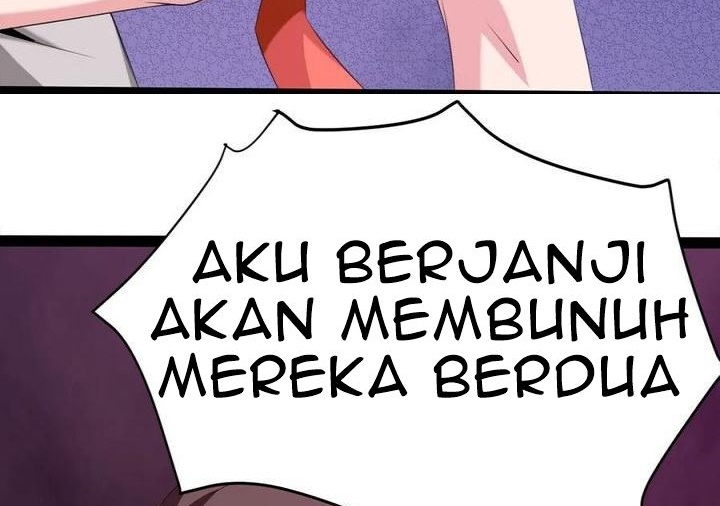 Mo Shou Jian Sheng Chapter 10 - halaman 22