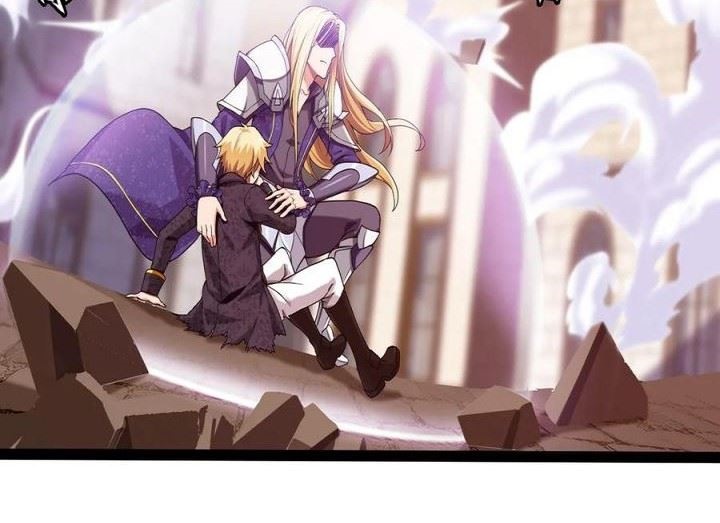 Mo Shou Jian Sheng Chapter 10 - halaman 3