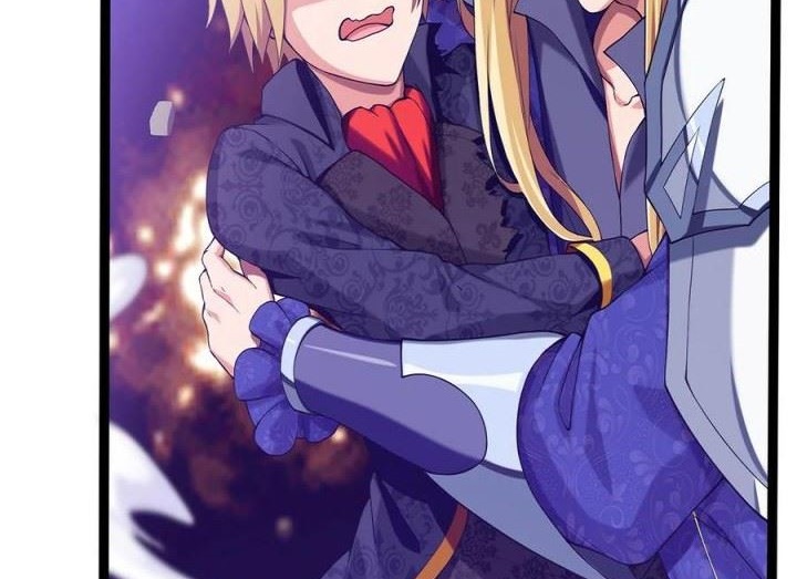 Mo Shou Jian Sheng Chapter 10 - halaman 5