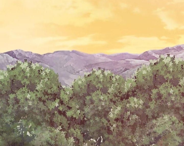 Mo Shou Jian Sheng Chapter 10 - halaman 9
