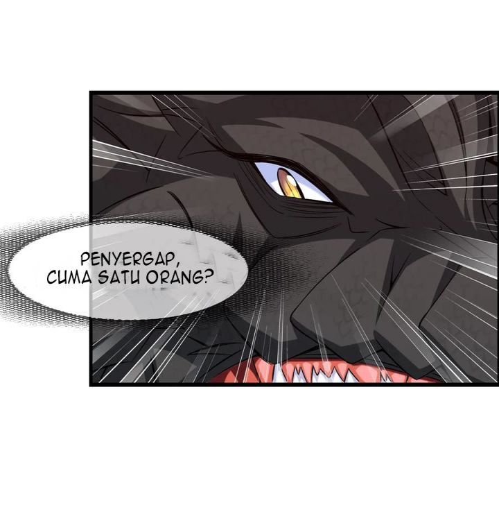 Mo Shou Jian Sheng Chapter 11 - halaman 12