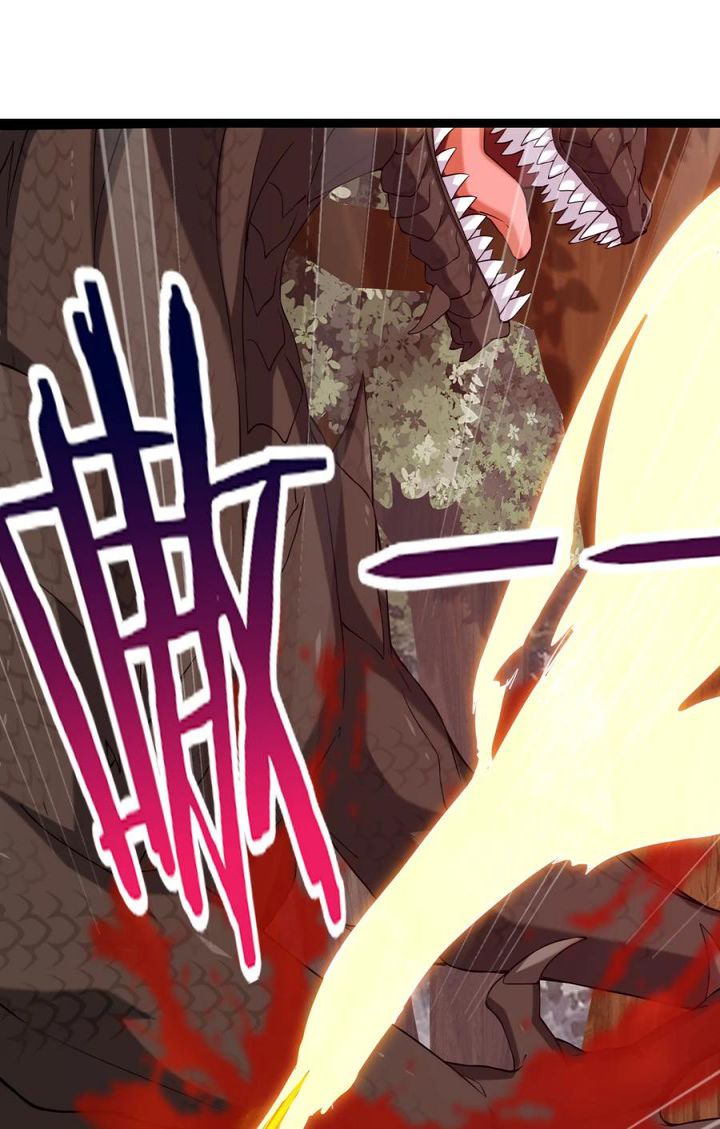 Mo Shou Jian Sheng Chapter 11 - halaman 19
