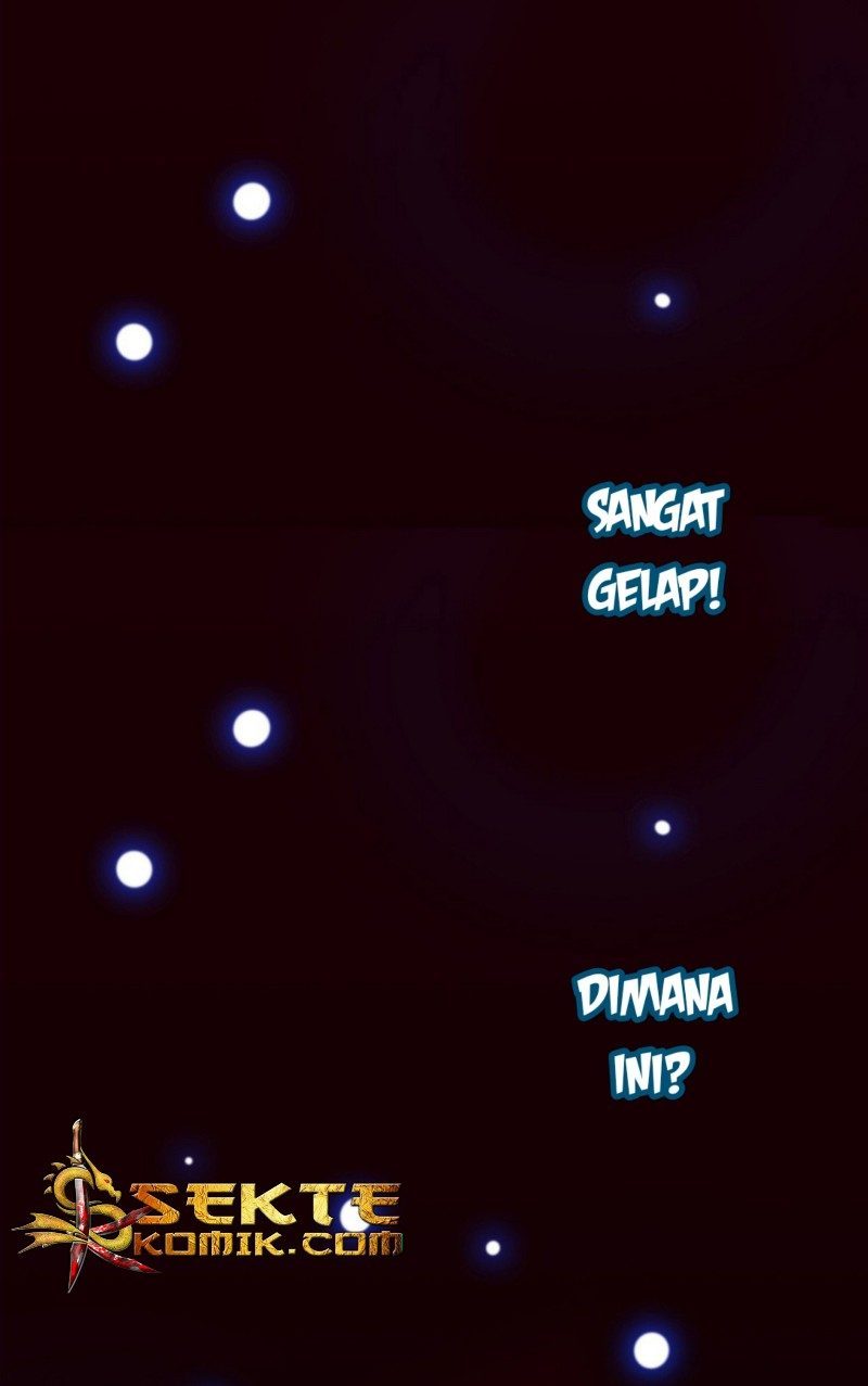 Mo Shou Jian Sheng Chapter 2 - halaman 15