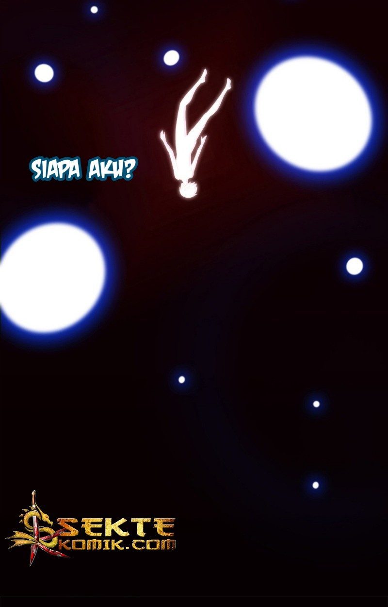 Mo Shou Jian Sheng Chapter 2 - halaman 16