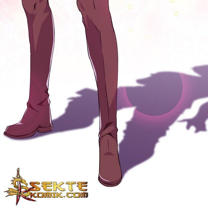 Mo Shou Jian Sheng Chapter 2 - halaman 44