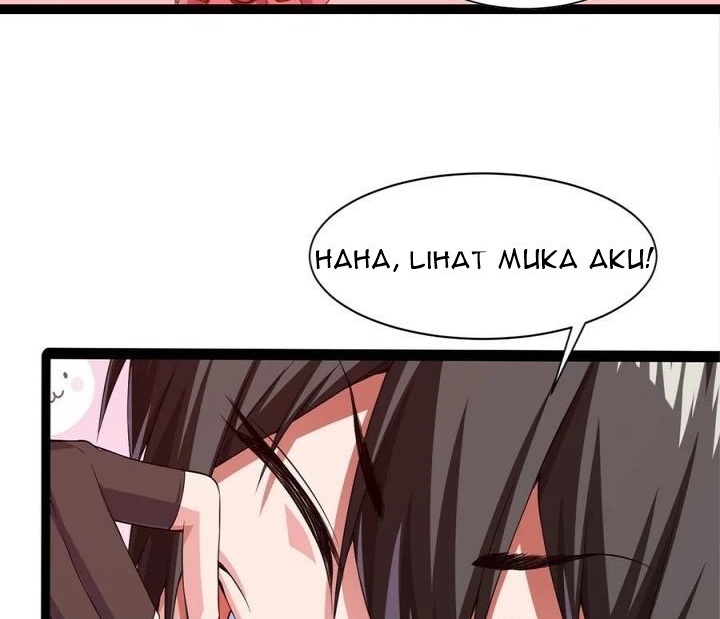 Mo Shou Jian Sheng Chapter 3 - halaman 10