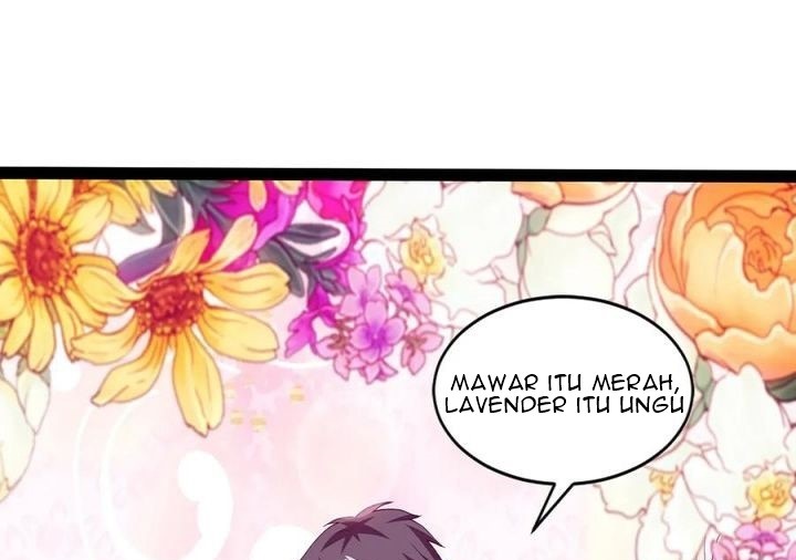 Mo Shou Jian Sheng Chapter 3 - halaman 12