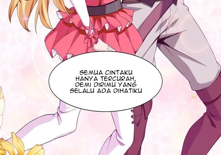 Mo Shou Jian Sheng Chapter 3 - halaman 14
