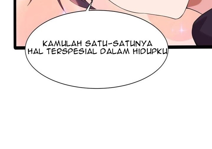 Mo Shou Jian Sheng Chapter 3 - halaman 17
