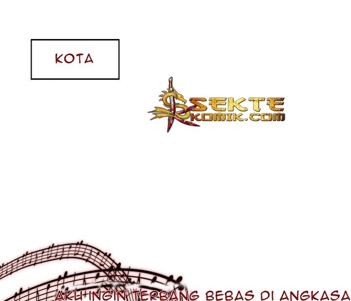 Mo Shou Jian Sheng Chapter 3 - halaman 2