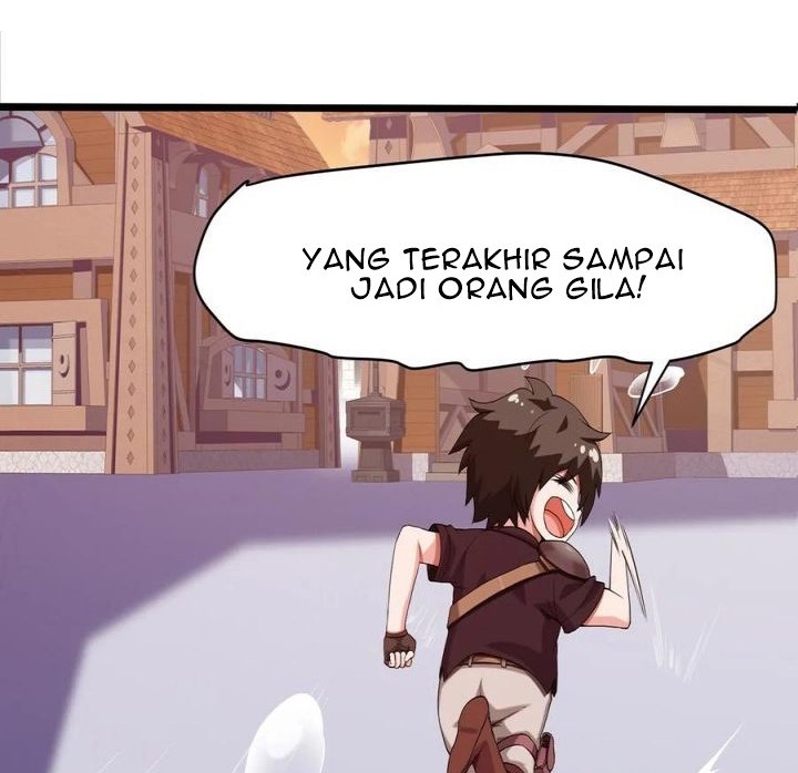 Mo Shou Jian Sheng Chapter 3 - halaman 24