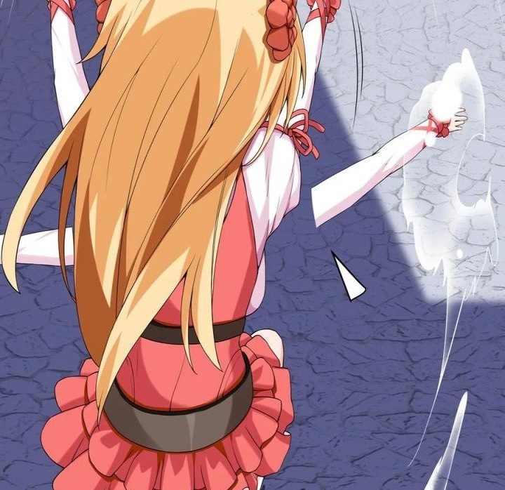 Mo Shou Jian Sheng Chapter 3 - halaman 26