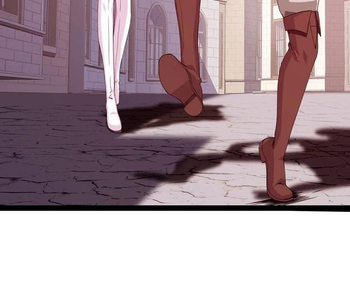 Mo Shou Jian Sheng Chapter 3 - halaman 5