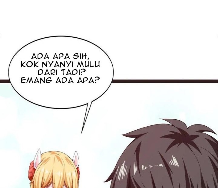 Mo Shou Jian Sheng Chapter 3 - halaman 6