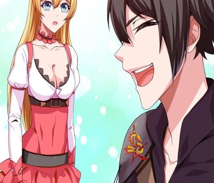 Mo Shou Jian Sheng Chapter 3 - halaman 7