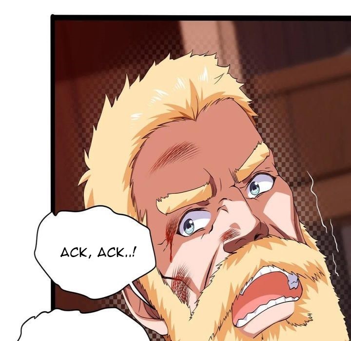 Mo Shou Jian Sheng Chapter 4 - halaman 12