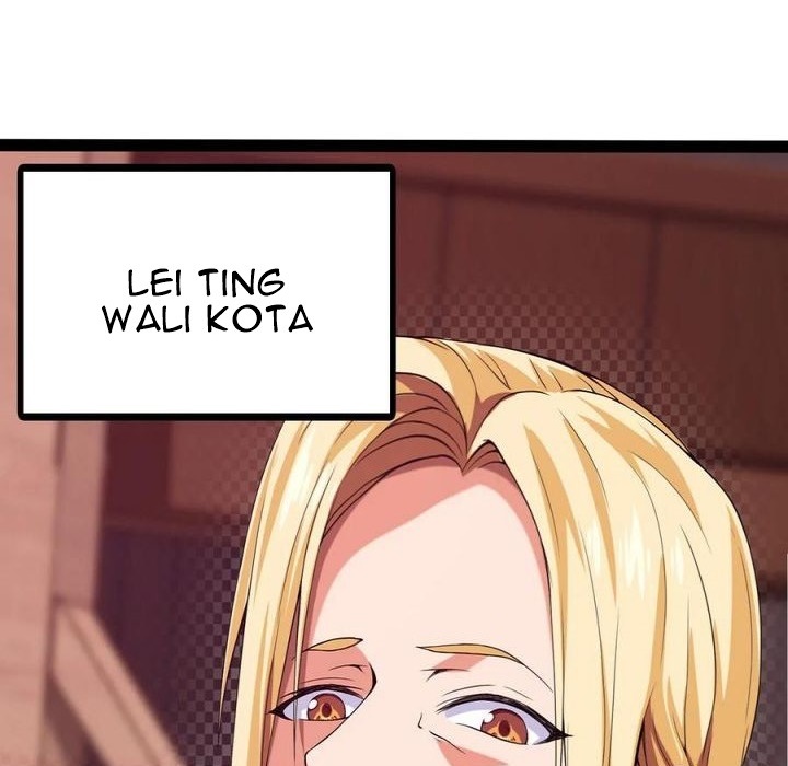 Mo Shou Jian Sheng Chapter 4 - halaman 14
