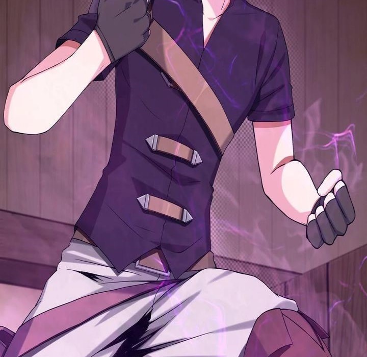 Mo Shou Jian Sheng Chapter 4 - halaman 20