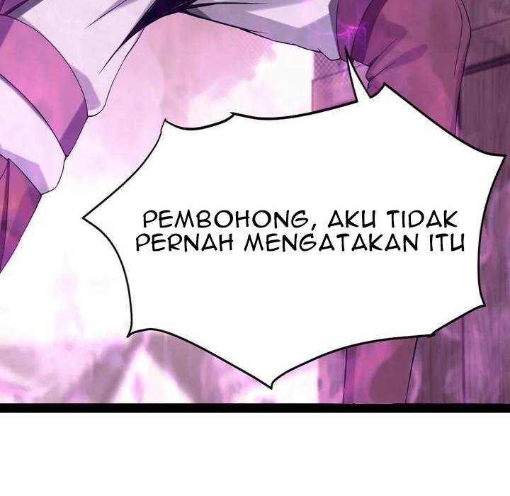 Mo Shou Jian Sheng Chapter 4 - halaman 21