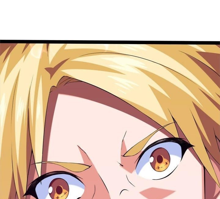 Mo Shou Jian Sheng Chapter 4 - halaman 22