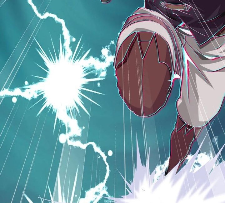 Mo Shou Jian Sheng Chapter 4 - halaman 26