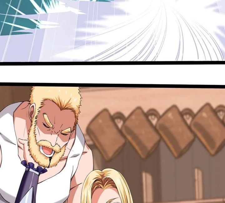 Mo Shou Jian Sheng Chapter 4 - halaman 27