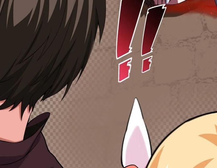 Mo Shou Jian Sheng Chapter 4 - halaman 8