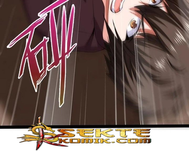 Mo Shou Jian Sheng Chapter 5 - halaman 11