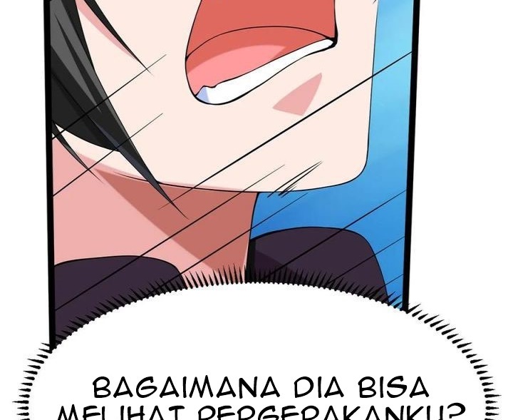Mo Shou Jian Sheng Chapter 5 - halaman 14